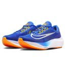 Nike Zoom Fly 5 Racer Blue & White Mens Size US 9 Running Shoes New✅