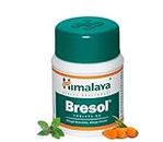 Himalaya BRESOL Tablets - 60 Tablets (Pack of 2)
