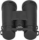 Binoculars 10x42 Outdoor Binoculars Set Handheld Sightseeing Binoculars with Strap for Concert