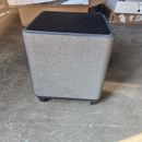 Denon Home Subwoofer 8" with HEOS  Open Box Excellent Condition 