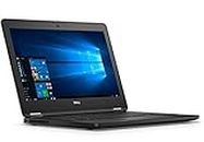 (Renewed) Dell Latitude Laptop Windows 10 Pro E7470 Intel Core i5 - 6300u Processor, 8 GB Ram & 256 GB SSD, 14.1 inches Screen (Ultra Slim & Light 1.58KG) Notebook Computer