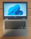 Dell Inspiron 13 5378 Tactile i7-7500 16 Go DDR4 256 SSD 2-in-1 Pliable