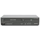 Magnavox DV225MG9 DVD Player and 4 Head Hi-Fi Stereo VCR (Renewed)