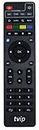 Remote Control for Tvip IPTV Box v.410 V.412