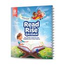 Read & Rise Qaidah (South Asian Script) Most fun Way To Learn Quran (Children)