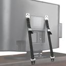 TV Furniture Anti Tip Straps Wall Anchors for Baby Proofing Child Safe7H