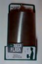 Stainless Steel Flask 64 Oz by Wembley New In Box