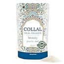 Collal® Halal-Collagen - beauty - Premium Collagen Pulver 300 g Doypack, Beauty Kollagen Pulver mit bioaktiven, halal-zertifizierten Collagen-Peptiden, 30 Portionen mit sehr hoher Bioverfügbarkeit
