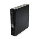 Computadora Dell OptiPlex 7040 MFF 2,50 GHz i5-6500T 16 GB RAM 256 GB SSD Win 10 Pro