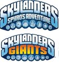 Skylanders Spyro's Adventure & Giants - Buy more and Save! Combined Postage!