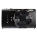 Canon Powershot IXY 650 / ELPH 360 20.2MP Point and Shoot Digital Camera (Black)