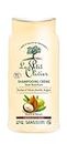 Nourishing Shampoo Creme by Le Petit Olivier for Men - 8.4 oz Shampoo