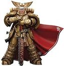 JoyToy - Warhammer 40K - Imperial Fists: Rogal Dorn, Primarch of the VII Legion 1/18 Figure