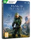 Halo Infinite - Collector’s Steelbook Edition (Microsoft Xbox One/Series X,...