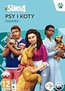 EA The Sims 4 Dogs and Cats (EP4), PC