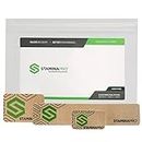 STAMINAPRO Electroceutical Patches for Muscle Soreness, Strain, Muscle Fatigue, and Muscle Tightness - 24 Patches