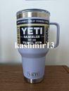 YETI 30 oz Rambler Travel Mug with Stronghold Lid - Genuine - 5 colors