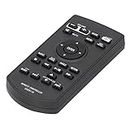 MIRACLES IN HAND® Remote Control Compatible with Pioneer car Audio/DVD/NAV/Stereo Remote Control, for avh-p2400bt avh-x7500bt (Please Match The Image with Your Old Remote) (Black)