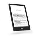Kindle Paperwhite Signature Edition (32 Go) | Avec écran 6,8", charge sans fil et réglage automatique de l'éclairage avant | Sans publicités