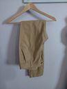 Old Navy size 8 khaki - women's clothes - beige - business casual 