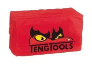 Teng Tools Top Box Toolbox Cover * Red * Suitable For 3 + 4 + 6 Drawer Toolboxes