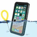 Case iPhone 7 8 X XS Waterproof Shockproof Outdoor Underwater Protective Cover
