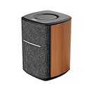 Edifier MS50A WiFi Smart Speaker Compatible with Alexa, Bluetooth Sound System Supports AirPlay 2, Spotify, 40W RMS Without Microphone