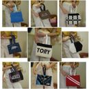 10 Styles 1/6 Doll Accessories Fashion Lady Waistbag Bag  Doll Accessories