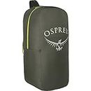 Osprey Adult Airporter LZ Backpack Travel Cover Shadow Grey Medium