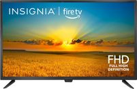 Insignia 32-Inch F20 Series Smart Full HD 1080P Fire TV with Alexa Voice Remote