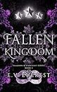 Fallen Kingdom (Shadows & Starlight Book 4)