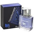Blue for Men 2 L'incontournable Perfume By Rasasi 75ml 2.54oz by Blue For Men 2