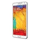 Samsung Galaxy Note 3 N900v 32GB Verizon Wireless CDMA 4G LTE Smartphone - White