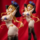 Anime Hentai Cute Sexy Girl PVC Action Figure Collectible Model Doll Toy 26cm