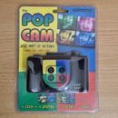 The Pop Cam Pop Art In Action 4 X 6 Prints In 4 Colors Accoutrements New Sealed