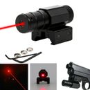 Low Profile Red/Green Laser Sight For 20mm Pic-atinny Rail Infrared Laser USA