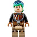 Lego Minifigures - Lego Star Wars - Sabine Wren (sw0742) Set 75150