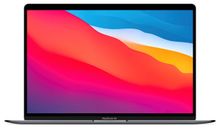 Apple MacBook Air 2020 13 pulgadas M1 / 8 GB RAM / 256 GB SSD / GPU de 7 núcleos / gris