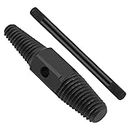 YADAV 1/2'' 3/4'' Dual Use Double Head Screw Extractor Pipe Broken Bolt Damaged Screw Drill Bits Remover Multifunctional Hex Connector
