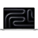 APPLE Notebook "MacBook Pro 14''" Notebooks Gr. 18 GB RAM 1000 GB SSD, silberfarben (silber) MacBook Air Pro