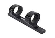 Monstrum Dual Ring Scope Mount for Savage Arms Axis/Edge Rifles | 1 Inch Diameter | Pre 9/2021 Models