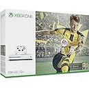 Xbox One S 500GB Console - FIFA 17 Bundle - Bundle Edition