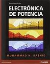 Electrónica de potencia 4ª ed.