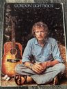 Gordon Lightfoot Guitar Songbook