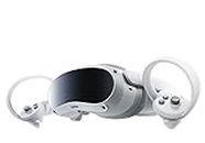 Pico 4 All-in-One VR 128GB Headset, White