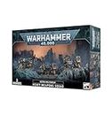 Games Workshop - Warhammer 40,000 - Astra Militarum: Cadian Heavy Weapons Squad (2023 Edition)