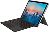 Microsoft Surface Pro 4 Tablet,12.3 inch (2736 x 1824), Intel Core i5-6300U 2.6 GHz, 8 GB RAM 256GB SSD, Touchscreen,Backlit Keyboard,CAM, Win 10 Pro (Renewed)