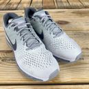 Nike Air Max 2017 Mens Running Shoes Wolf Grey Silver White 849559-101