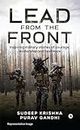 Lead from the Front: Inspiring military stories of courage, leadership and resilience