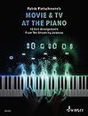 Movie & TV At The Piano: 10 Epic Arrangements From The Streaming Universe. Klavier.